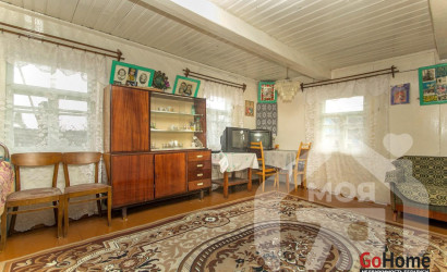  1-этаж.(51 м2), Лавский Брод