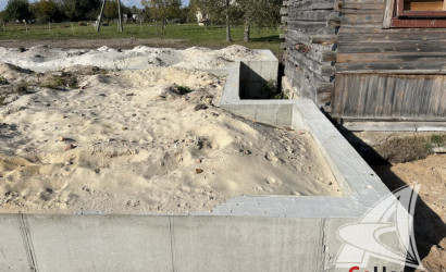 Купить участок, Большие Радваничи, Радваничский с/с, 25 соток. Фото 12