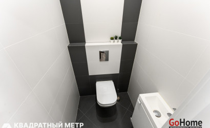 Купить 2-комнатную квартиру, Минск, ул. Туровского Кирилла, д. 14 (Первомайский район). Фото 10