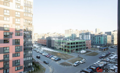 Купить 1-комнатную квартиру, Копище, Авиационная ул., 61. Фото 22