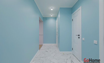 Купить 3-комнатную квартиру, Минск, Грушевская ул., 90 (Московский район). Фото 38