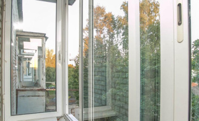 Купить 3-комнатную квартиру, Молодечно, Ясинского ул., 27. Фото 10