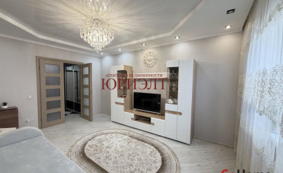 Купить 2-комнатную квартиру, Гродно, Франтишка Богушевича, 26. Фото 1
