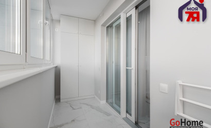 Купить 3-комнатную квартиру, Минск, Дзержинского просп., 22 (Московский район). Фото 32