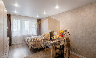 Купить 1-комнатную квартиру, Брест, пер. Заводской 3-й, д. . Фото 2
