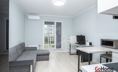 Купить 1-комнатную квартиру, Копище, Миля ул., 12. Фото 3