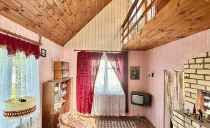 Купить дом в деревне, Строитель-садоводы-любители, 5.7 соток. Фото 7