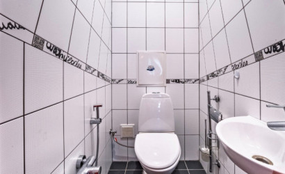 Купить 4-комнатную квартиру, Минск, Острошицкая, 4 (Первомайский район). Фото 5