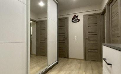 Купить 2-комнатную квартиру, Витебск, Чкалова ул., 49/1. Фото 10