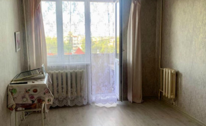 Купить 1-комнатную квартиру, Витебск, Ильинского ул., 35/1. Фото 7