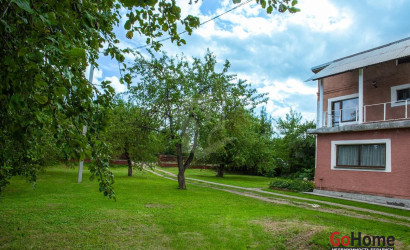 Купить коттедж, Ратомка, Минская ул., 10.18 соток. Фото 34