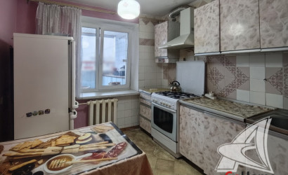 Купить 3-комнатную квартиру, Брест, Центр, наб. Франциска Скорины. Фото 11