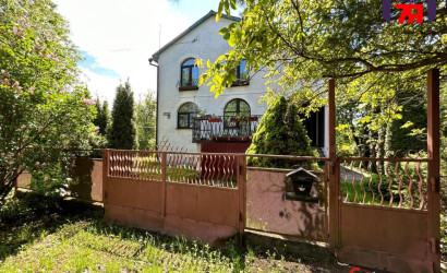 Купить дом, Старобин, Пушкина ул., 20 соток. Фото 28