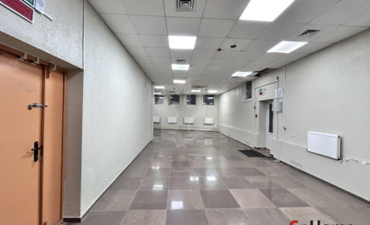 Продажа торгового помещения, Минск, Игуменский тракт, 16,  126.7 кв.м.. Фото 11