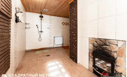 Купить коттедж, Поземщина, 73.48 соток. Фото 31