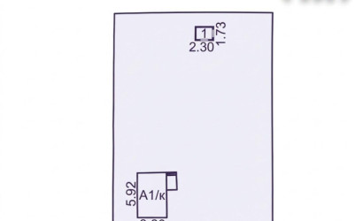 Купить дом в деревне, Крап, 6.4 соток. Фото 8