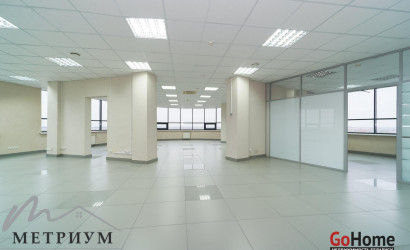 Аренда офиса, Новодворский с/с,  177 кв.м.. Фото 3