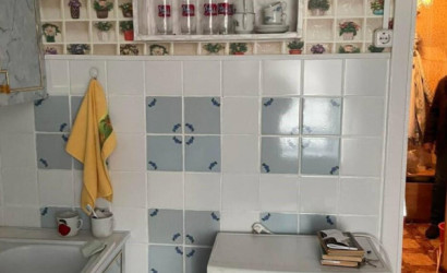 Купить 1-комнатную квартиру, Витебск, Титова ул., 22. Фото 3