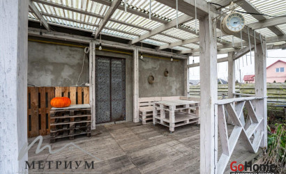 Купить дом, Столбцы, Социалистическая ул., 8.63 соток. Фото 7