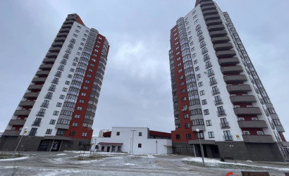 Купить 2-комнатную квартиру, Гродно, Магистральная, 12А. Фото 2