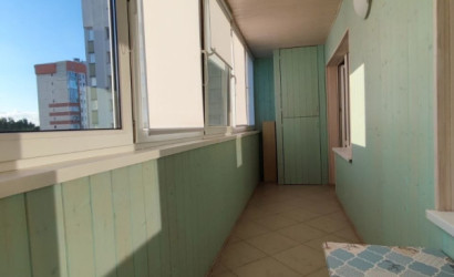Купить 3-комнатную квартиру, Минск, Леонида Беды, 29(Советский район). Фото 19
