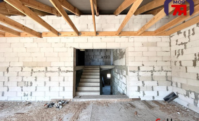 Купить дом, Старобин, Заводская ул., 18 соток. Фото 7