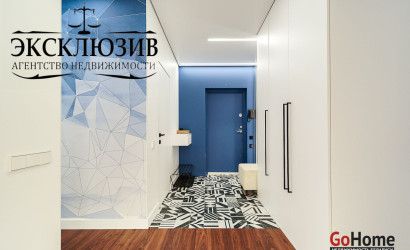 Купить 4-комнатную квартиру, Минск, Дзержинского просп., 15(Московский район). Фото 16