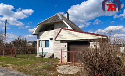 Купить дом в деревне, Малиновка-Сад, 10 соток. Фото 2