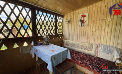 Купить дом в деревне, Сорочье поле, 5.91 соток. Фото 9