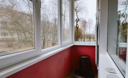 Снять 1-комнатную квартиру на сутки, Барановичи, Жукова, 16/1 . Фото 4