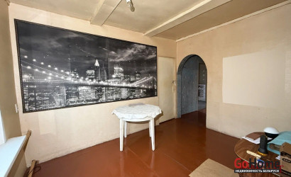 Купить дом, Витебск, 4-я Линия, 5.9 соток. Фото 8