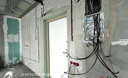 Купить 2-комнатную квартиру, Минск, Виталия Цвирко ул. 102 (Советский район). Фото 15