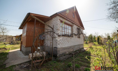 Купить дом, Нива-2002, 4.49 соток. Фото 5