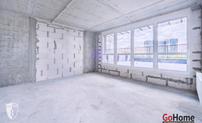 Продажа помещения, Минск, Михаила Савицкого, 24, 45.8 кв.м.. Фото 9
