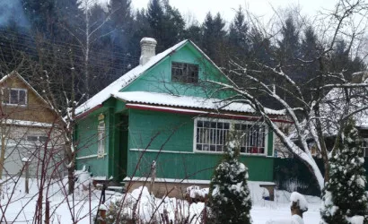  2-этаж.(80 м2), Петришки(С/т Вязы, 23)