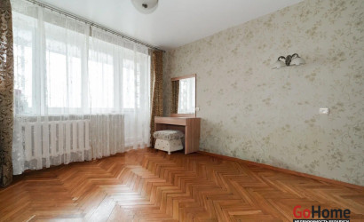 Купить 3-комнатную квартиру, Минск, Кольцова, 32 (Советский район). Фото 5