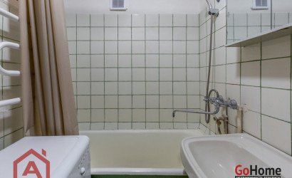 Купить 3-комнатную квартиру, Минск, Ташкентская, 20/2 (Заводской район). Фото 1