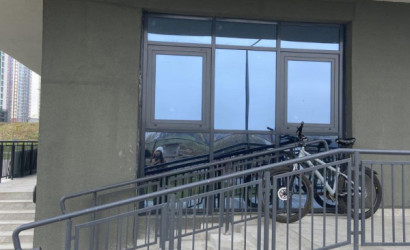 Аренда торгового помещения, Минск, Леонида Щемелёва, 30,  29.5 кв.м.. Фото 8