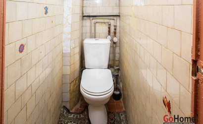 Купить 2-комнатную квартиру, Минск, Ландера ул., 42 (Октябрьский район). Фото 16