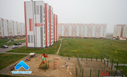 Купить 2-комнатную квартиру, Гомель, ул. Оранжерейная, д. 127. Фото 16