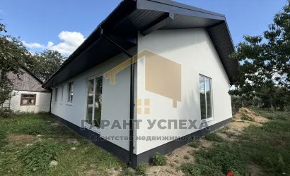  2-этаж.(74.3 м2), Каменица-Жировецкая(Мухавецкий с/с)