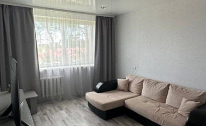 Купить 3-комнатную квартиру, Чисть, Русанова , дом 9. Фото 19