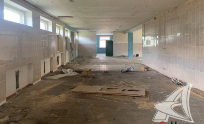 Продажа квартиры под офис, Ленинский,  1530.7 кв.м.. Фото 5