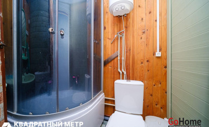 Купить дом в деревне, Информатика-89, 6.25 соток. Фото 17