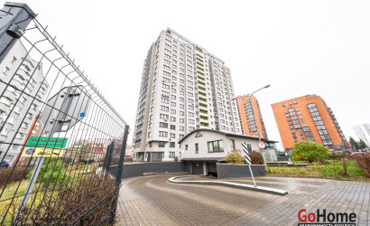 Купить 2-комнатную квартиру, Минск, Радищева, 3 (Октябрьский район). Фото 17