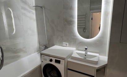 Снять 2-комнатную квартиру, Минск, Игоря Лученка, 19 (Октябрьский район). Фото 12