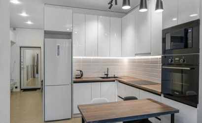 Купить 2-комнатную квартиру, Минск, Игоря Лученка ул., 13 (Октябрьский район). Фото 15