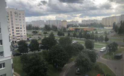 Купить 3-комнатную квартиру, Витебск, Чкалова. Фото 5