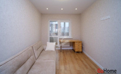 Купить 3-комнатную квартиру, Минск, Дзержинского просп., 127 (Московский район). Фото 28