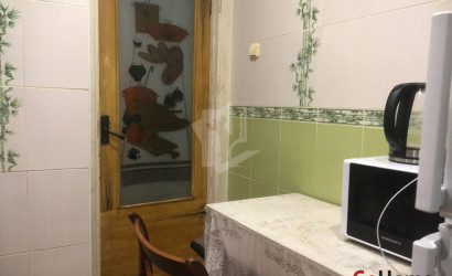 Купить 2-комнатную квартиру, Минск, Народная ул., 22 (Заводской район). Фото 7